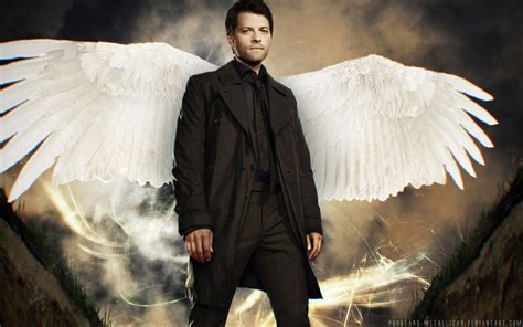 angel wings castiel|castiel supernatural episodes.